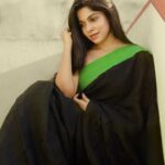 Divya Bharathi Instagram - Embrace the vibrant! . . . . Pc @frames_by_nithin