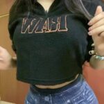 Divya Bharathi Instagram - This sound is an entire vibe🔥 with broski @mahi_0665 #siblinggoals #tiktok #mylilbrother