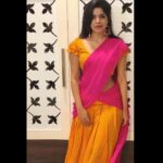 Divya Bharathi Instagram - ✨🌟💫🌻 #tb