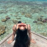 Divya Bharathi Instagram – Maldives you beaut! 

@pickyourtrail @cocogirimaldives

#Pickyourtrail #UnwrapTheWorld #LetsPYT #CocogiriMaldives #Cocogiri #Maldives Cocogiri Island Resort