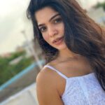 Divya Bharathi Instagram – 🌸🌸