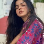 Divya Bharathi Instagram – 🌸🌸
