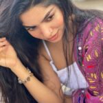 Divya Bharathi Instagram – 🌸🌸