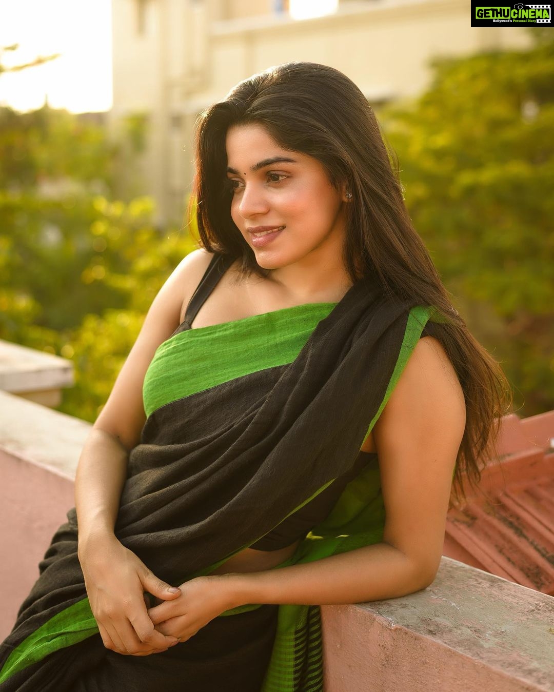 Divya Bharathi Instagram - ✨✨ Pc @frames_by_nithin