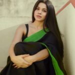 Divya Bharathi Instagram - Embrace the vibrant! . . . . Pc @frames_by_nithin