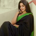 Divya Bharathi Instagram - Embrace the vibrant! . . . . Pc @frames_by_nithin