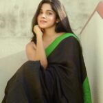 Divya Bharathi Instagram - Embrace the vibrant! . . . . Pc @frames_by_nithin