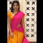 Divya Bharathi Instagram - ✨🌟💫🌻 #tb