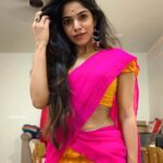 Divya Bharathi Instagram - ✨🌟💫🌻 #tb