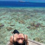 Divya Bharathi Instagram – Maldives you beaut! 

@pickyourtrail @cocogirimaldives

#Pickyourtrail #UnwrapTheWorld #LetsPYT #CocogiriMaldives #Cocogiri #Maldives Cocogiri Island Resort