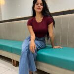 Divya Bharathi Instagram – to be beautiful means to be yourself💗💓