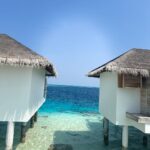 Divya Bharathi Instagram – Kinda left my heart in Maldives 🌊🏝

📸 @oasiaugustina94