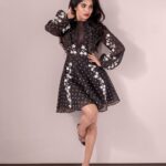 Divya Bharathi Instagram – If you’re different, embrace that💗

Outfit  @devraagh 
Styling @styled_by_arundev 
Studio @maxxocreative 
Photography @plan.b.actions
By @jibinartist
MUA @shibin4865
Special thanks to @huwais.m