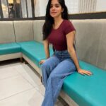 Divya Bharathi Instagram – to be beautiful means to be yourself💗💓
