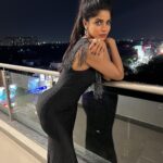Divya Bharathi Instagram – Every once in a while, in the middle of an ordinary life, love gives us a fairytale❣️

HMU @vijiknr 
Earring @bronzerbridaljewellery 
Ring @fineshinejewels