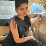 Divya Bharathi Instagram – If anything, im everything😚

MuaH @vijiknr 
Ring @fineshinejewels
