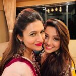 Divyanka Tripathi Instagram – Iftaari at Sandii’s