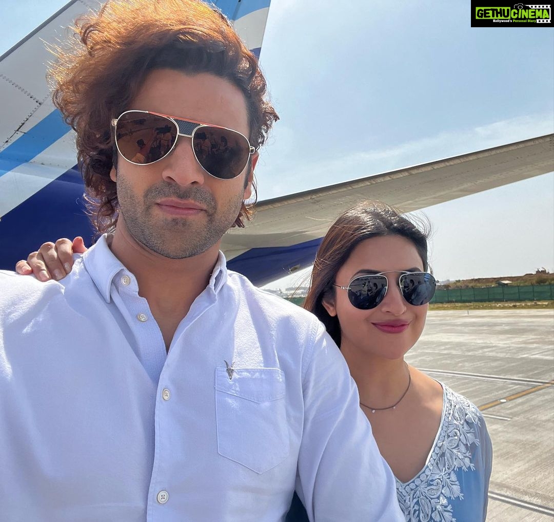 Divyanka Tripathi Instagram - Masst DILLI KI GARMI 😍🔥