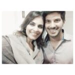 Dulquer Salmaan Instagram – Happiest birthday my dearest itha !! 

#birthdaygirl #besties #partnerincrime #jokesharer #secretkeeper #memoryvault #bestammayi #bestitha