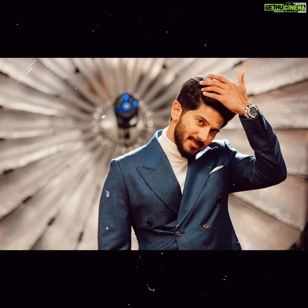 Dulquer Salmaan Instagram - Hair needs no fixing ๐ฅธ #poser #throwinitback #shootshoots #bts #broll #thezoyafactor - Gethu Cinema Dulquer Salmaan Instagram - Hair needs no fixing ๐ฅธ #poser #throwinitback #shootshoots #bts #broll #thezoyafactor - Gethu Cinema