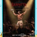 Dushara Vijayan Instagram – 🥊
Watch #SarpattaParambaraiOnPrime July 22, @primevideoin

@aryaoffl @ranjithpa @muraligovindarajan @musicsanthosh @selva_rk @ramalingamthangavelramalingam @tapraba @suthanvfx @anbariv_action_director @ sanchana.natarajan @actormuthukumar @SanthoshPrathapoffl @highonkokken @actorshabeer @kaaliactor @gm_sundar_ @anupamakumarone @Kalaiyarasananbu @johnvijayofficial @sritamilnitin @manimaran.n_official @neelam_productions @k9studi0s @kabilanchelliah Chennai, India