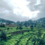 Dushara Vijayan Instagram - #throughmyeyes Kotagiri