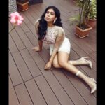 Dushara Vijayan Instagram – Shot by : @johan_sathyadas 
Managed : @rekha1210 @donechannel1 
Special thanks to : @sharanya_cr @chennaitimestoi 
Styling : @stylemuze 
Hair : @puii_c_ammy 
Makeup and assistance : @blessymakeupandhair Chennai, India