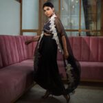 Dushara Vijayan Instagram – Shot by : @parvathamsuhasphotography
Assistant : @vickasraja_vr 
Outfit : @renasci.in 
Accessories : @renasci.in 
Makeup : @salomirdiamond 
Hair : @puii_c_ammy 
Location : @fikachennai Fika Chennai