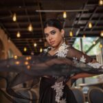 Dushara Vijayan Instagram - Shot by : @parvathamsuhasphotography Assistant : @vickasraja_vr Outfit : @renasci.in Accessories : @renasci.in Makeup : @salomirdiamond Hair : @puii_c_ammy Location : @fikachennai Fika Chennai