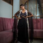 Dushara Vijayan Instagram – Shot by : @parvathamsuhasphotography
Assistant : @vickasraja_vr 
Outfit : @renasci.in 
Accessories : @renasci.in 
Makeup : @salomirdiamond 
Hair : @puii_c_ammy 
Location : @fikachennai Fika Chennai