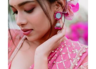 Dushara Vijayan Instagram - Shot by : @soozanapvan H&M : @renuka_mua Outfit : @studio149 #actor #actress #model #indianmodel #indianactor #indianactress #fashion #design #photoshoot #indian #southindian #stylist #makeup #artist #fashionmodel #style #modeling Chennai, India