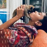 Dushara Vijayan Instagram -