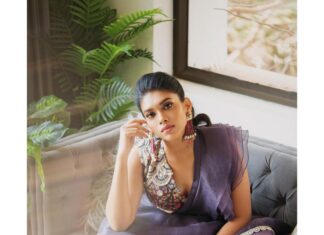 Dushara Vijayan Instagram - Shot by : @mobinkurien Assistance : @kishore_k2studios Styling : @stylemuze H&M : @phiphi_shimray #actor #actress #model #indianmodel #indianactor #indianactress #fashion #design #photoshoot #indian #southindian #stylist #makeup #artist #fashionmodel #style #modeling Chennai, India
