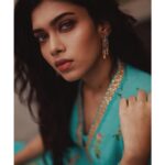 Dushara Vijayan Instagram - Shot by the super talented : @soozanapvan Label : @eclectic.by.zafrun Co-ordination : @drinkteaandread Hair : @puii_c_ammy Make up : @salomirdiamond www.dusharaofficial.com #dusharaofficial #actor #actress #model #indianmodel #indianactor #indianactress #fashion #design #photoshoot #indian #southindian #stylist #makeup #artist #fashionmodel #style #modeling The Leela Palace Chennai