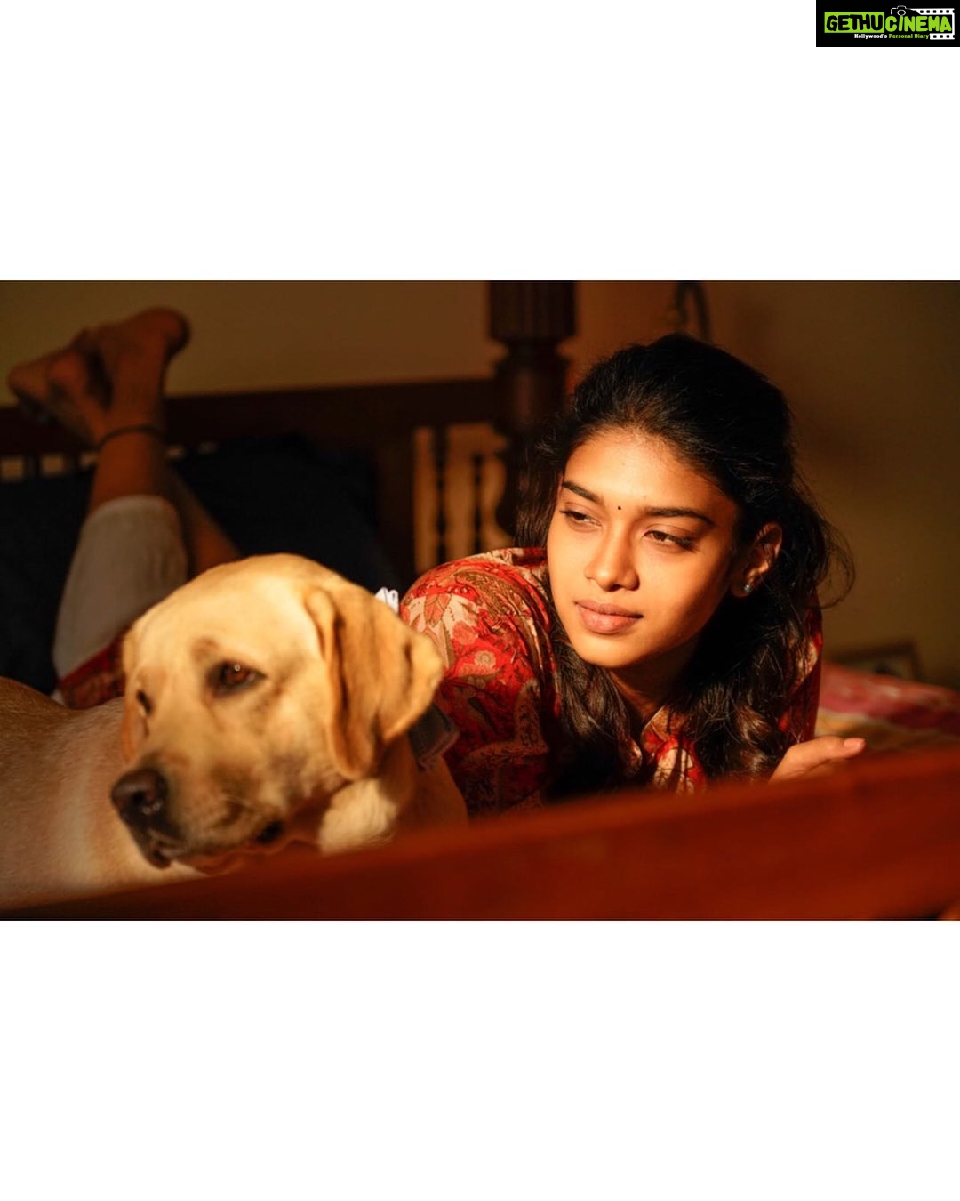 Dushara Vijayan Instagram - #anbullaghilli Kodaikanal, tamil nadu