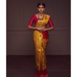 Dushara Vijayan Instagram - Shot by : @parvathamsuhasphotography Photography assistance : @selva__pradeep @vickasraja @shankar_daksha Saree : @pashudh Blouse : @studio149 Jewellery : @rajatamaya Makeup : @salomirdiamond Makeup assistance : @nadishathomasofficial Hair : @puii_c_ammy Hair assistance : la chui Draping : @puii_c_ammy Styling : @dushara_vijayan www.dusharaofficial.com #dusharaofficial #actor #actress #model #indianmodel #indianactor #indianactress #fashion #design #photoshoot #indian #southindian #stylist #makeup #artist #fashionmodel #style #modeling Chennai, India