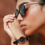 Dushara Vijayan Instagram – This season’s Cricket World Cup,also includes an exciting series from @danielwellington with their Cricket Blue Bayswater Watch Collection! 
Grab them using my special Promo code from their website,offer does not stand for long! Get your hands on them soon! 
Promo Code: DWXDUSHARA

#danielwellington #dwxcricket #ourmomentisnow