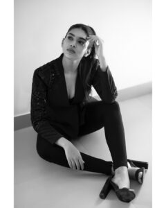 Dushara Vijayan Instagram - 