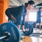 Dushara Vijayan Instagram - I can’t stop💯 . . . . Pc: @sandeep_deep #fitness #gym #workout #fitnessmotivation #fit #motivation #bodybuilding #training #health #love #lifestyle #instagood #fitfam #healthylifestyle #sport #gymlife #healthy #gymmotivation #instagram #muscle #follow Revoke Gym