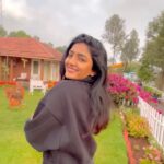 Eesha Rebba Instagram - Happy me 💕 Kothagiri Ooty