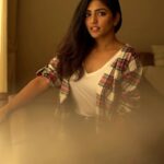 Eesha Rebba Instagram - Hii☺️ 📸: @jagguvarmaa