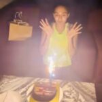 Erica Fernandes Instagram - When my girls decided to celebrate my birthday much in advance . @shubhaavi @sonyaaayodhya Vice - Global Tapas Bar