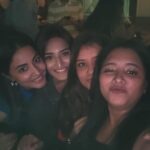 Erica Fernandes Instagram - We were a different kind of Mad family onscreen. But we are a completely different kinda mad family offscreen.