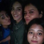 Erica Fernandes Instagram - We were a different kind of Mad family onscreen. But we are a completely different kinda mad family offscreen.