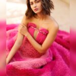 Erica Fernandes Instagram - Thank you @jwsahar for your wonderful hospitality and one of my most comfortable shooting experiences at the beautiful property. Photographed by @prashantsamtani Hair @hair_by_rahulsharma Makeup @makeupbynayan Outfit by:- @d.l.mayaofficial Outfit courtesy:- @kmundhe4442 Location partner @jwsahar JW Marriott Mumbai Sahar