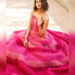 Erica Fernandes Instagram - Thank you @jwsahar for your wonderful hospitality and one of my most comfortable shooting experiences at the beautiful property. Photographed by @prashantsamtani Hair @hair_by_rahulsharma Makeup @makeupbynayan Outfit by:- @d.l.mayaofficial Outfit courtesy:- @kmundhe4442 Location partner @jwsahar JW Marriott Mumbai Sahar