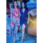 Eshanya Maheshwari Instagram – I wish some nights lasted forever 💙

Outfit designed by @maheswariswati 😘

#party #ootn #partywear #event #esshanyamaheshwari #esshanya #fashion #styleblogger #fashionista Delhi, India