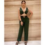 Eshanya Maheshwari Instagram – Pick your poison 🧪😉

Outfit designed by my talented mom @maheswariswati 💚

#classy #sassy #ootd #fashionista #styleblogger #esshanyamaheshwari #esshanya #fashionblogger Delhi, India