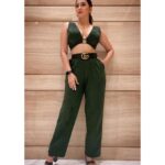 Eshanya Maheshwari Instagram – Pick your poison 🧪😉

Outfit designed by my talented mom @maheswariswati 💚

#classy #sassy #ootd #fashionista #styleblogger #esshanyamaheshwari #esshanya #fashionblogger Delhi, India