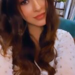 Eshanya Maheshwari Instagram - 👀 Hum aankhon se batayenge Tum Samajana… 🤍✨ #eyes #aankhonsebatana #smile #hansi #esshanyamaheshwari #esshanya